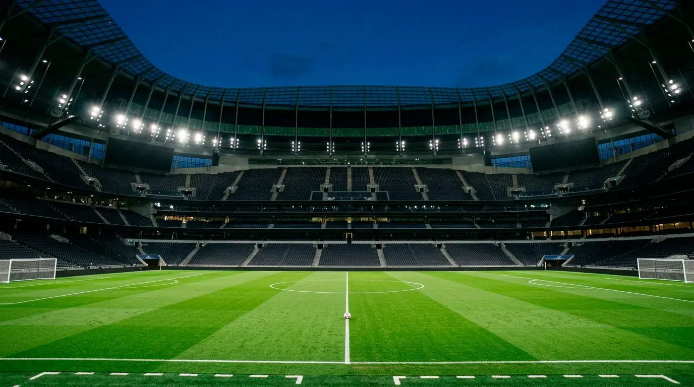 Nuevo formato de la Champions League con 36 equipos en fase de liga
